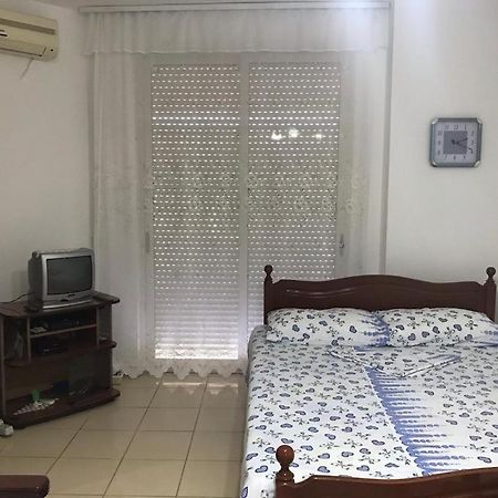 Geni Apartment Durrës Exteriér fotografie