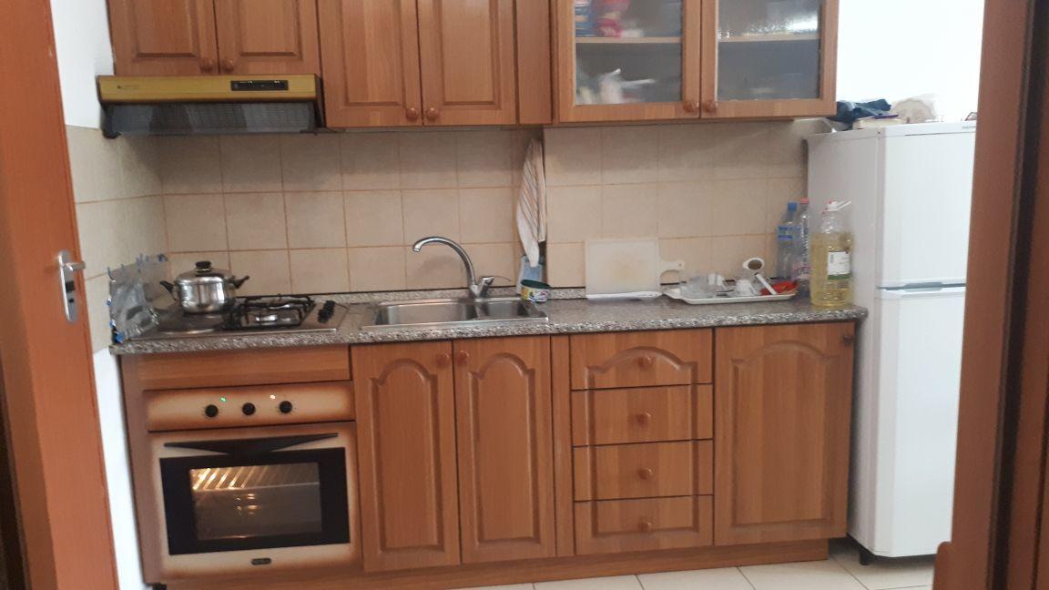 Geni Apartment Durrës Exteriér fotografie